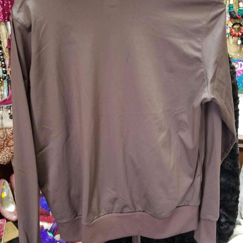 Nike Light Weight Jacket - image 3